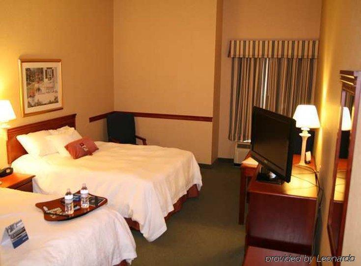 Hampton Inn Waterville Room photo