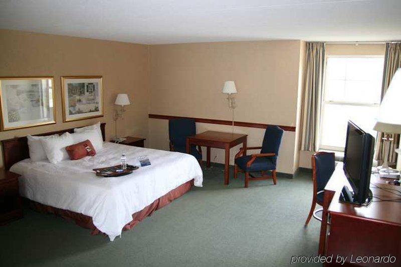 Hampton Inn Waterville Room photo